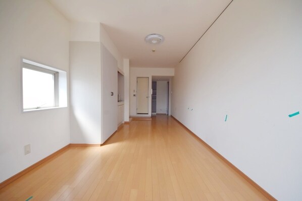 コモド駒込ハイツの物件内観写真